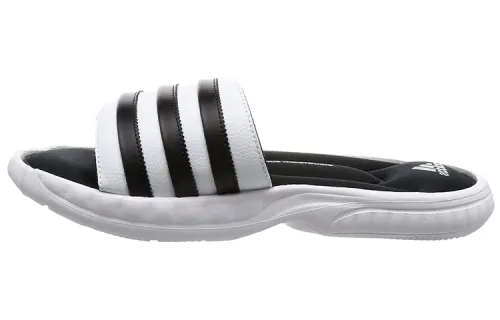 Adidas Superstar 3G Slide 'White Black'