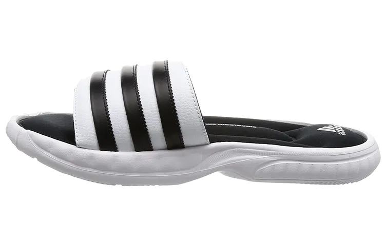 Adidas Superstar 3G Slide 'White Black'