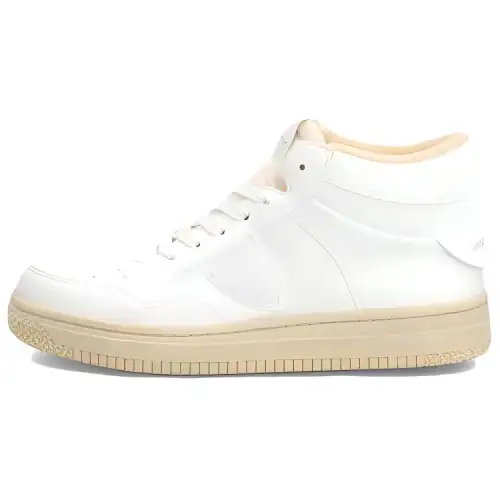 PHILIPPE MODEL Paris Lyon High-top Sneakers