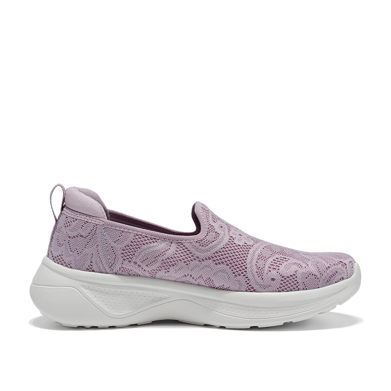 ZULIZ Fabric Low top Casual Shoes Women’s