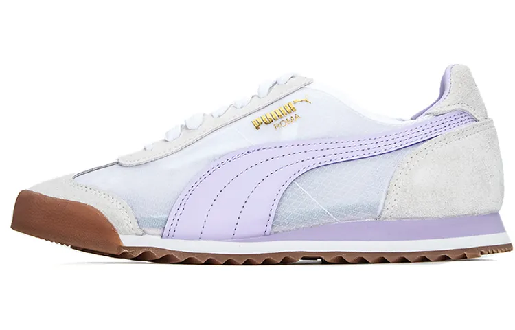 PUMA Roma Og T 'White Lavender'