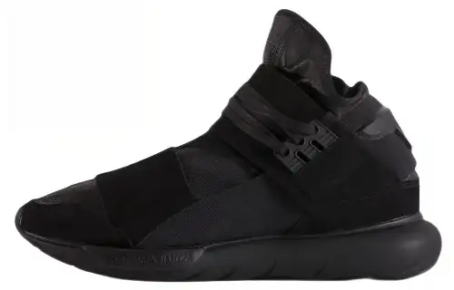 Qasa Y-3 Y-3 High Lux 'Black'