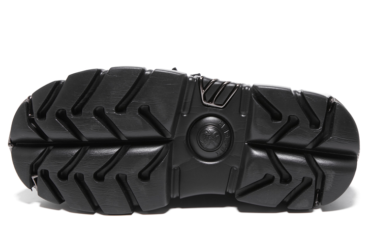 XB ITER Casual Shoes Women's Black