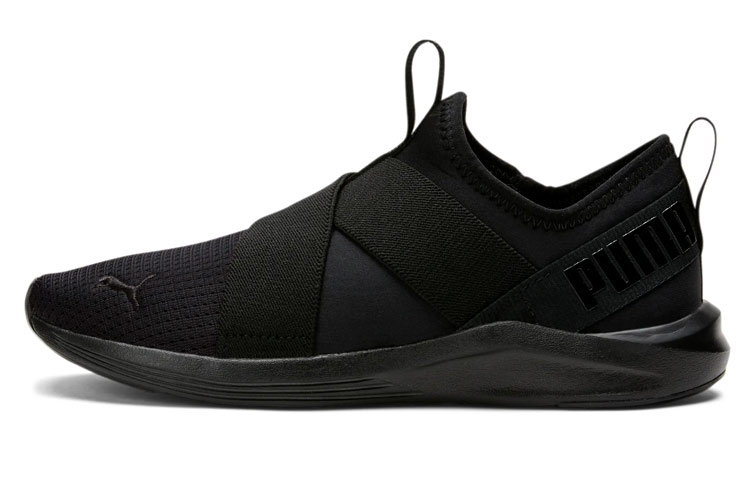PUMA Prowl Slip On 'Black' Women's