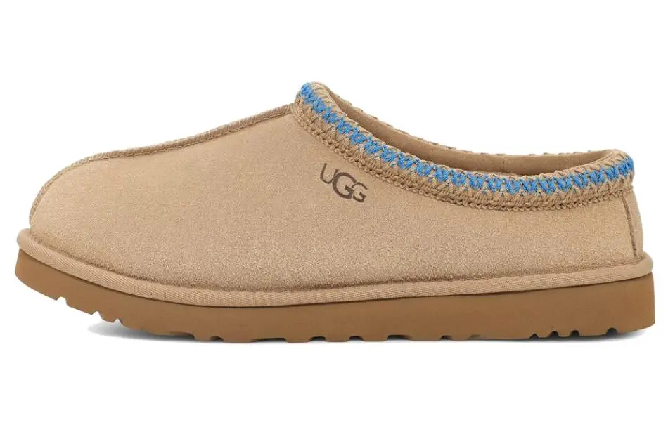 UGG Tasman Slipper Santorini Sand