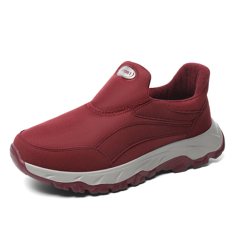 Medd Casual Shoes Women’s Purple
