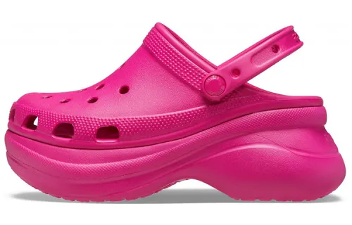 Crocs Classic Bae Clog Candy Pink Women's
