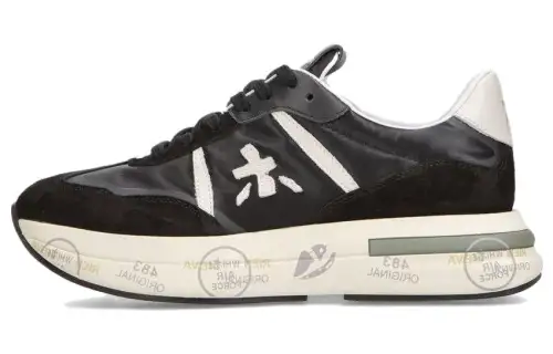 PREMIATA Cassie Lace Up Sneakers Women's