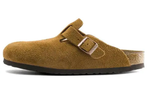 Birkenstock Boston EVA Quiet Closed Toe Slippers Unisex