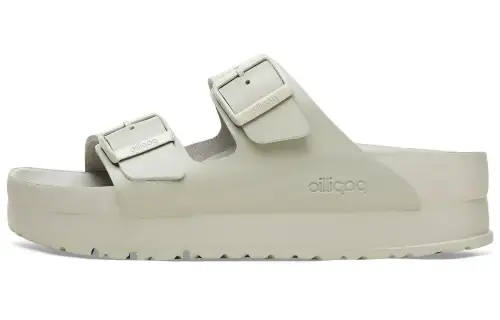 Birkenstock Arizona Flex platform sandals Women's