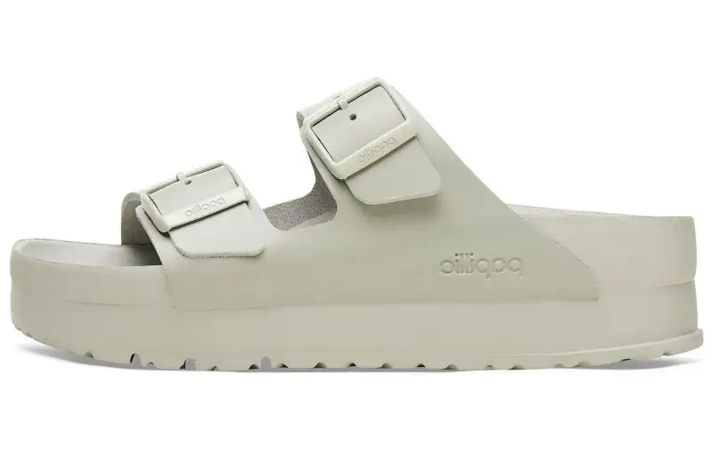 Birkenstock Arizona Flex platform sandals Women's