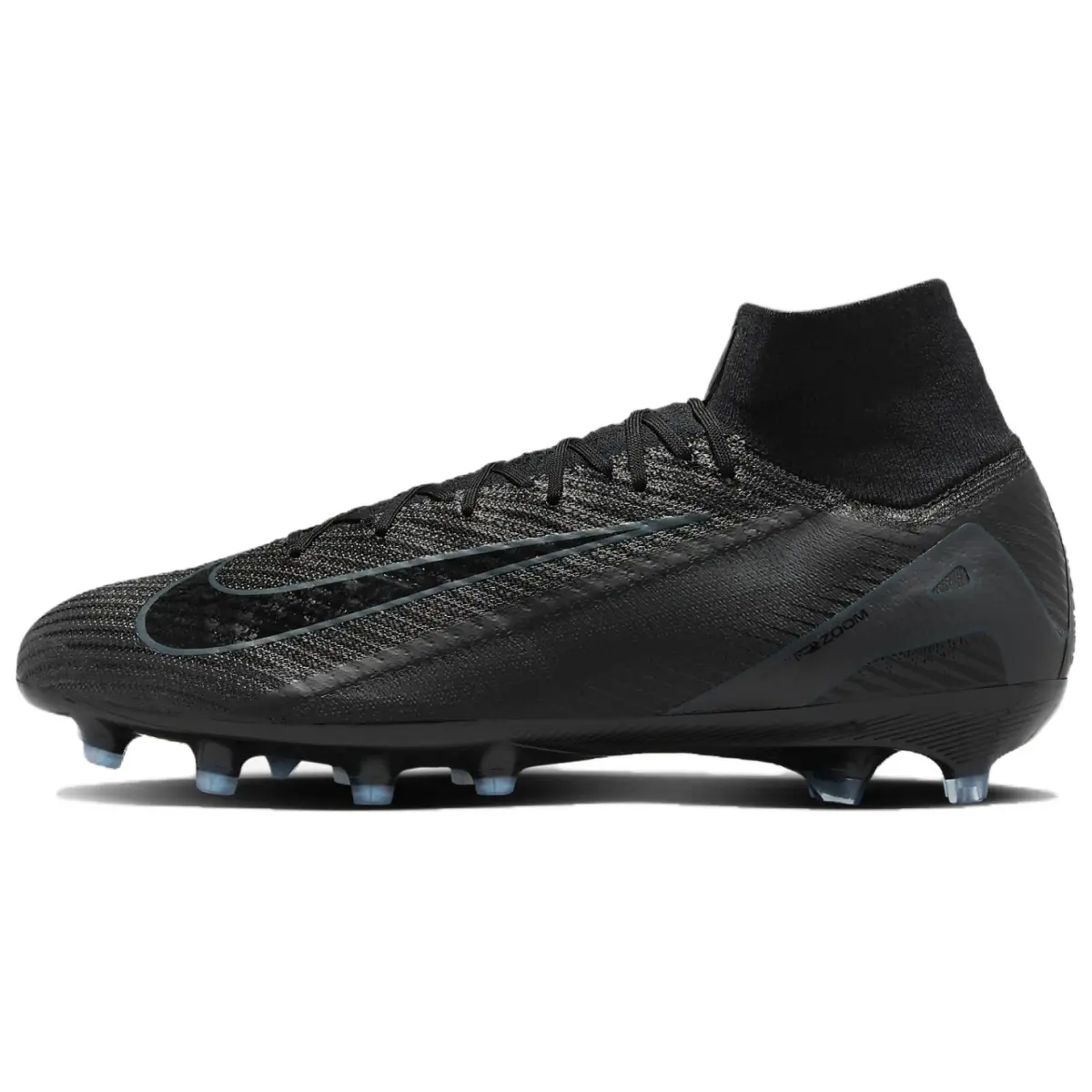 Nike Zoom Mercurial Superfly 10 Elite Ag Shadow Pack