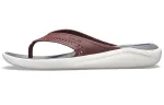 Crocs LiteRide Flip Flops Women's