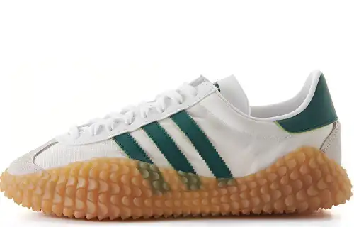 Adidas Kamanda Country 'Collegiate Green'