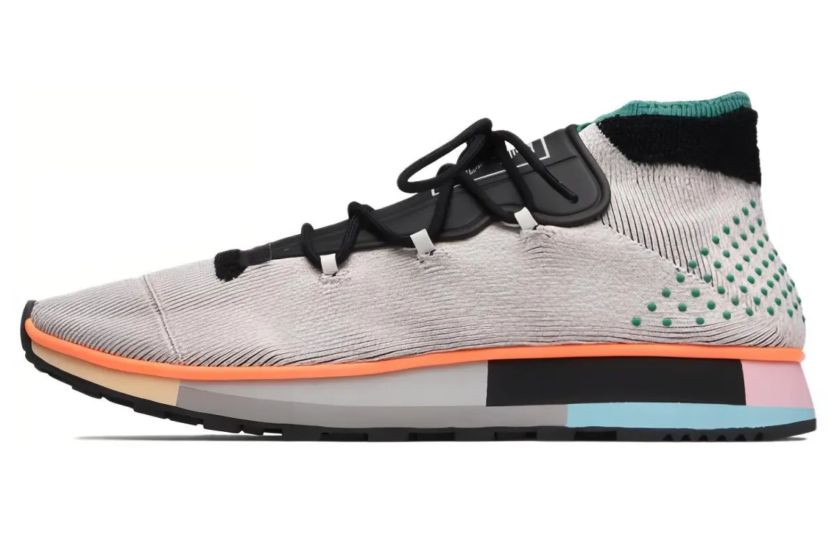 Aw Run Alexander Wang x Aw Run Adidas Originals Mid 'Grey'