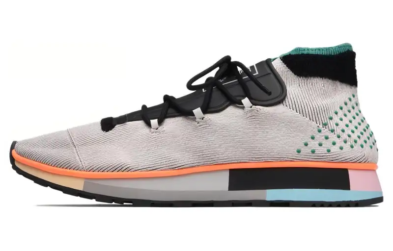 Aw Run Alexander Wang x Aw Run Adidas Originals Mid 'Grey'