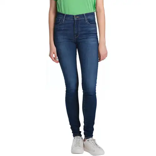 Levi's Jeans Women's Dark Color