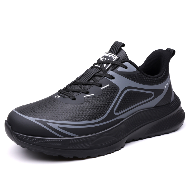 DAISHUTOU Mesh Breathable And Quick Dry Breathable And Quick Dry Low top Hiking Shoes Unisex