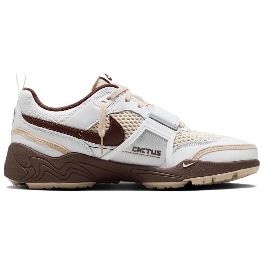Купить кроссовки Travis Scott x Nike ZOOM Field JAXX 