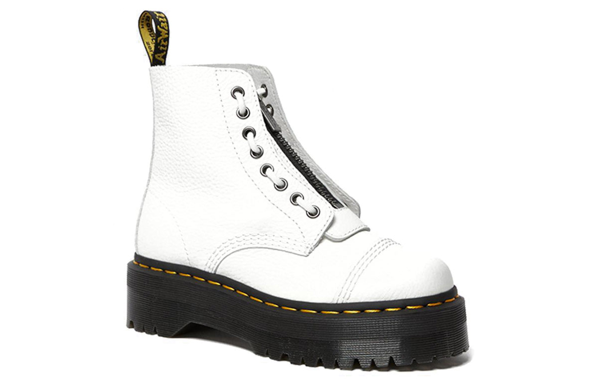 Dr. Martens Sinclair Ankle Boots