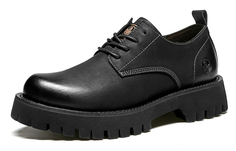 LEAVELAND Men's Casual Shoes Men's