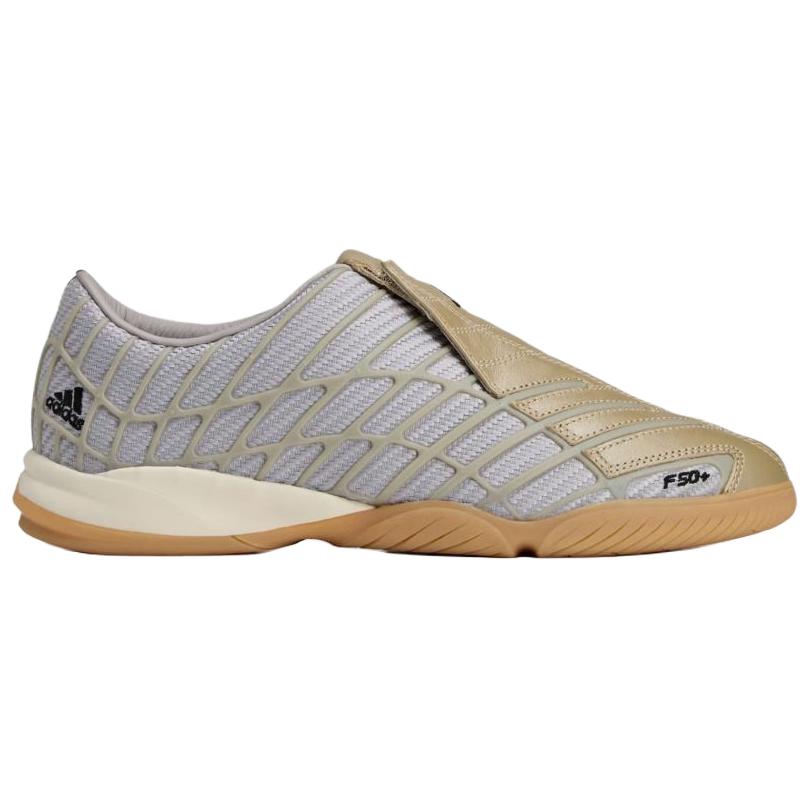 F50 Sala Slam Jam x F50 Sala Adidas Sp ‘Silver Granite Cream White’