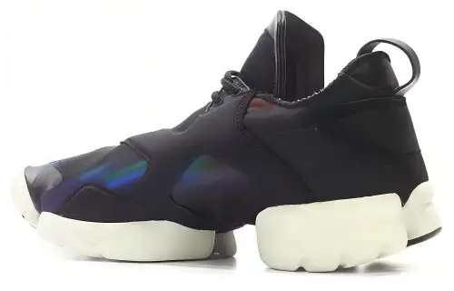 Y 3 KOHNA Low top Casual Shoes Men's Black