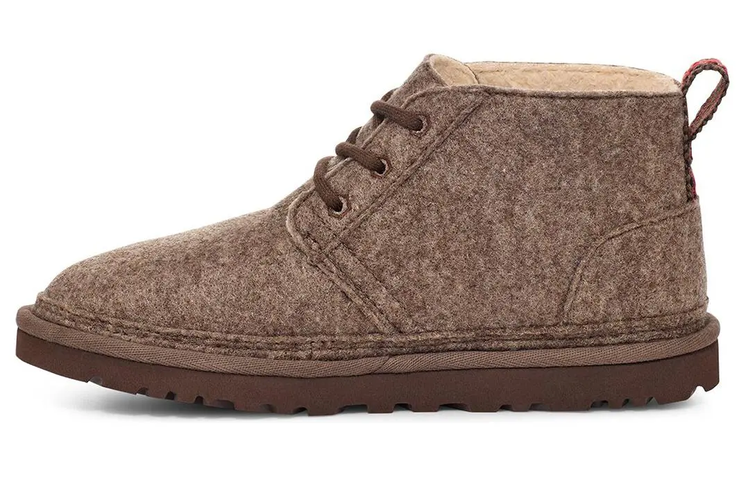 UGG Short Snow Boots Women's Umber