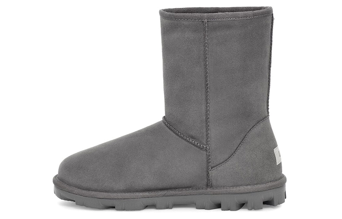 Женские ботинки UGG UGG Essential (серые)