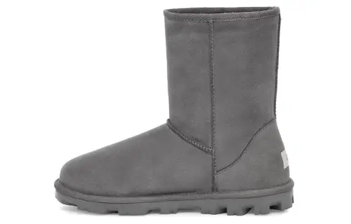 UGG Essential Short Ii 'Grey' Women's