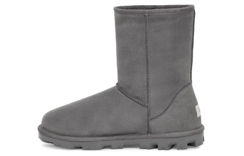 UGG Essential Short Ii 'Grey' Women's