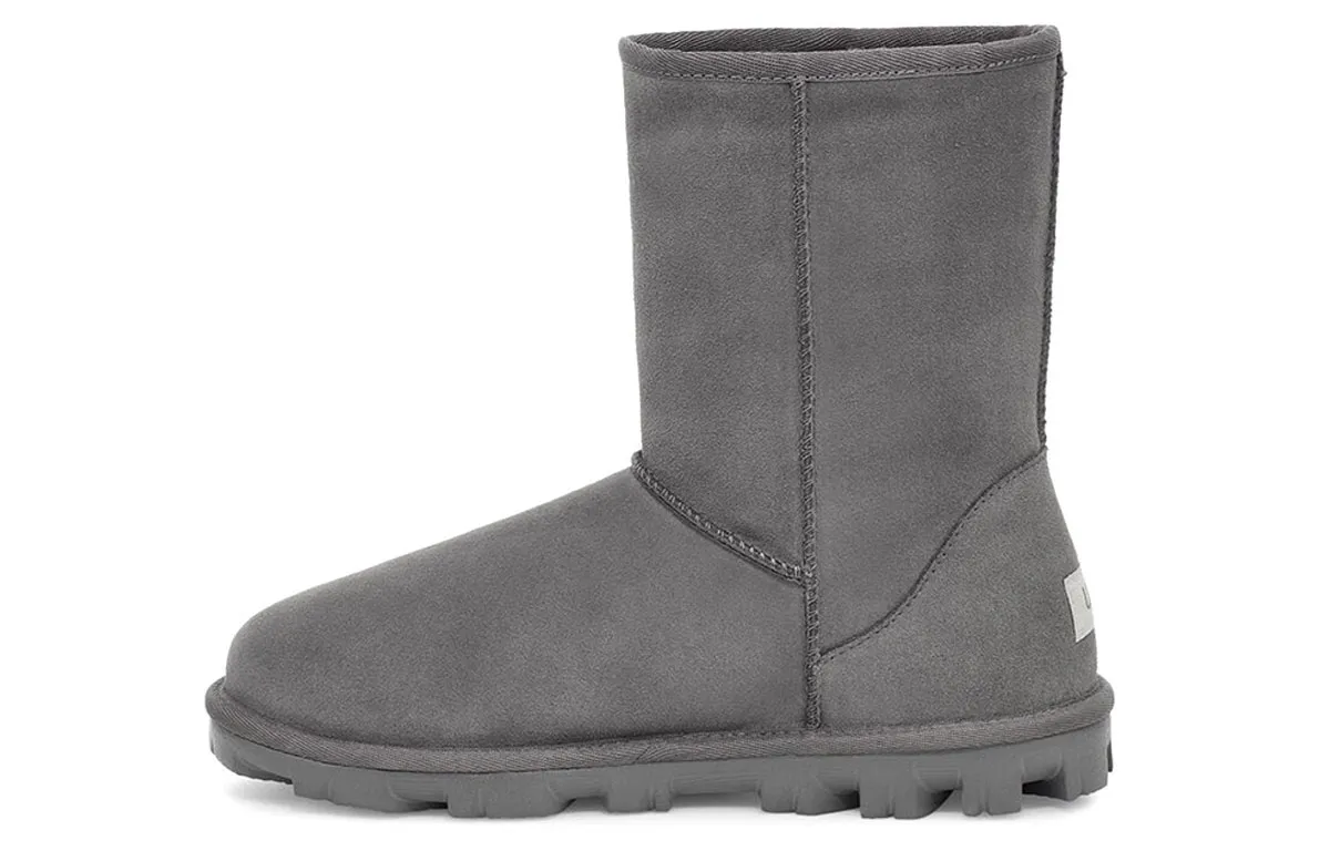 UGG Essential Short Ii 'Grey' Women's