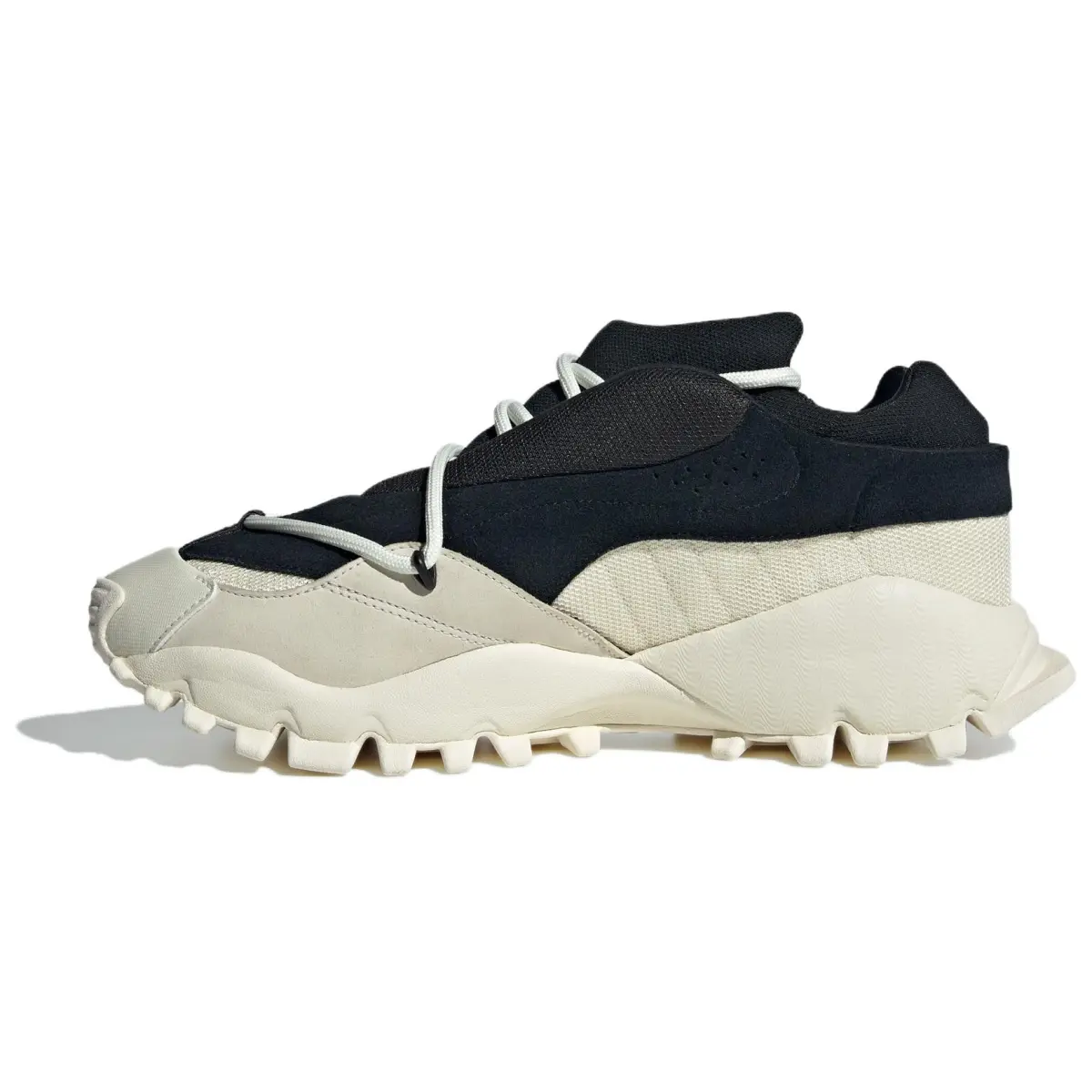 Adidas Seeulater Spw 'Black White'