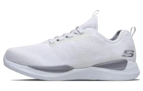 Skechers Matrixx Guyton Low top Sports Casual Shoes Snow