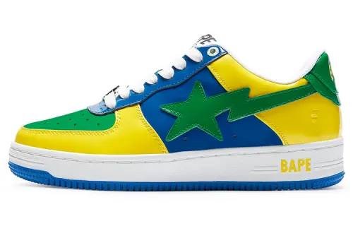 BAPE A BATHING APE Bape Sta Brazil