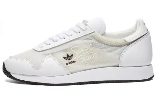 Spirit of the Games Beams x Spirit of the Games Adidas Originals 'White' END. Exclusive