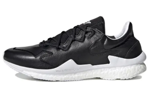 Adizero Runner Y-3 Y-3 'Black White'
