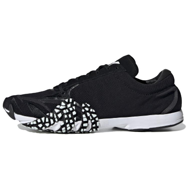 Adidas Y 3 Rehito Sneakers ‘Black White’