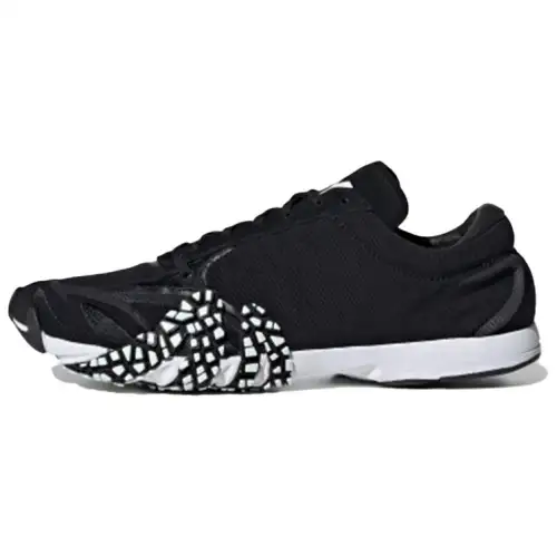 Adidas Y 3 Rehito Sneakers 'Black White'