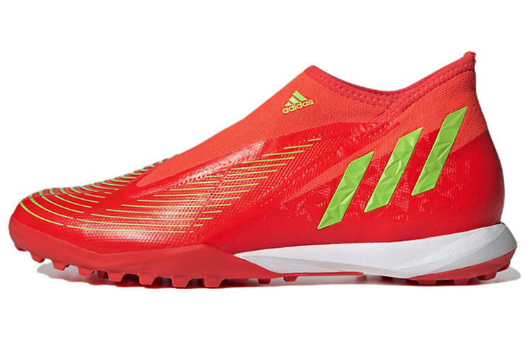 Adidas Predator Edge.3 Laceless Tf 'Game Data Pack'