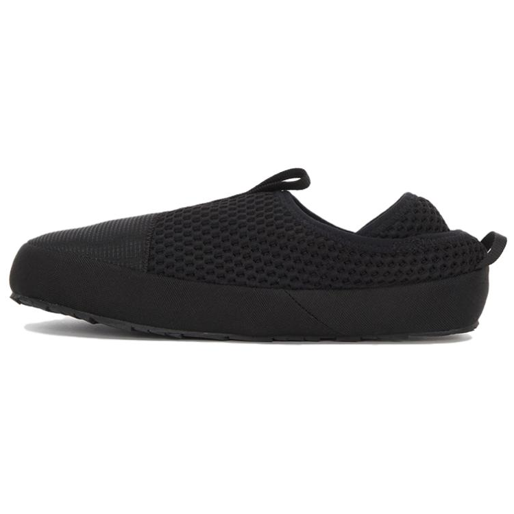 THE NORTH FACE TRACTION MULE Comfortable Round Toe Slip Resistant, Breathable, And Lightweight