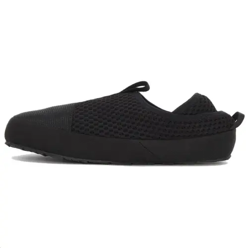 THE NORTH FACE TRACTION MULE Comfortable Round Toe Slip Resistant, Breathable, And Lightweight