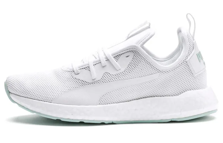 PUMA Nrgy Neko Sport 'White' Women's