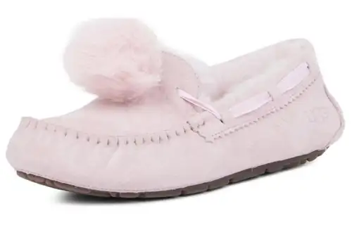 UGG Slip On 'Pink' Women's