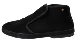 Rivieras Ankle Boots Unisex Black