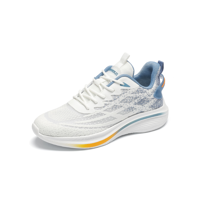 FOREVER 21 Cushioning Slip Resistant Abrasion Resistant Breathable Support Balance