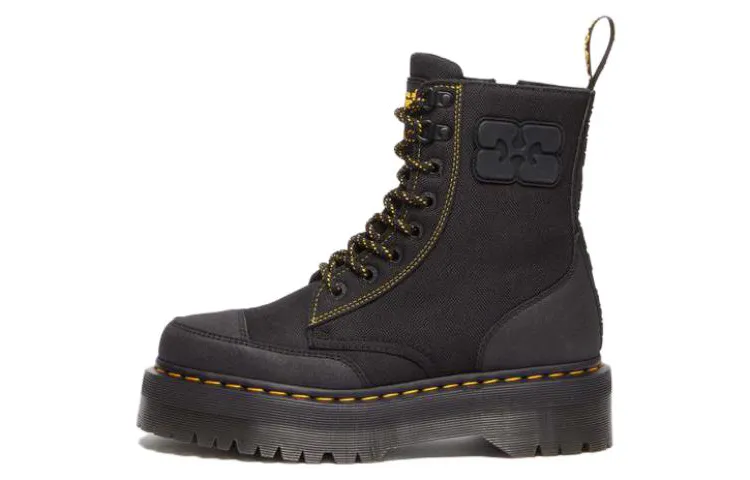 Jadon Ganni x Jadon Dr.Martens Platform Boot 'Extra Tough'