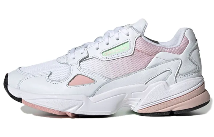 Adidas Wmns Falcon 'Pink Spirit' Women's