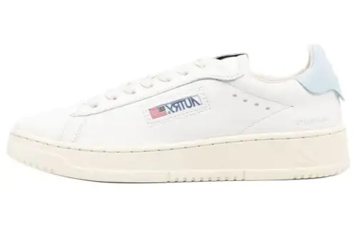 AUTRY Dallas Leather Sneakers