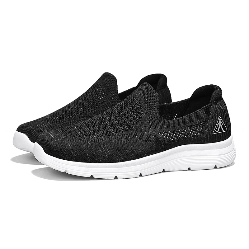 ZULIZ Synthetic Leather Comfortable And Trendy Cushioning Slip Resistant Abrasion Resistant Breathable